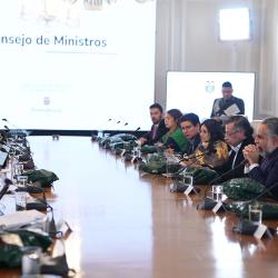 Aumento deuda pública Colombia por hundimiento ley financiamiento 