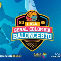Calendario Liga Baloncesto 2026