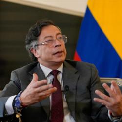 Apoyo a decisión de Petro de liquidar eps quebradas 