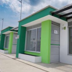 Más de 300 familias en el Meta acceden a vivienda propia