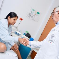 Médicos en Colombia pueden acceder a historias clínicas en toda la red de salud