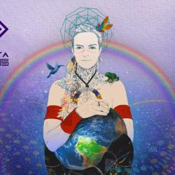 Demo de la semana: Mayita y su canción“En mi corazón"