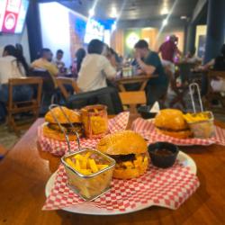 Master Burger 2026 Colombia