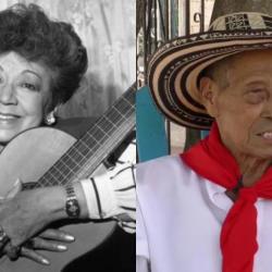 Matilde Díaz y Camilo Parra: centenario de su legado en la música