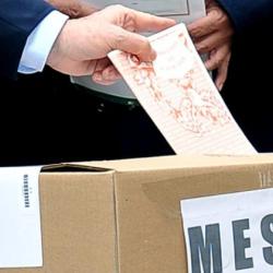 Medidas vigilancia financiación de campañas 