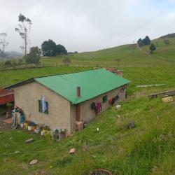 Mejoramiento de vivienda Cundinamarca 