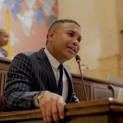 Representante a la Cámara, Miguel Polo Polo