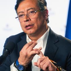 Presidente Petro envía ayuda a Jamaica y Cuba: se enviaron 22 toneladas Presidente Petro envía ayuda a Jamaica y Cuba: se enviaron 22 toneladas