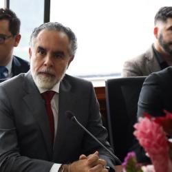 Gobierno invierte $1.000 millones en seguridad de candidatos