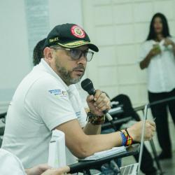 Gobierno logra acuerdo y se levanta paro minero en Bajo Cauca