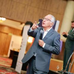 Aval fiscal reforma a la salud 2025