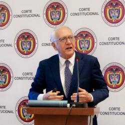 Gobierno asegura que crisis de salud es por gestión de las EPS