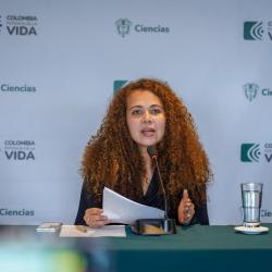 Minciencias identifica irregularidades en el manejo de más de $540.000 millones administrados por Colfuturo