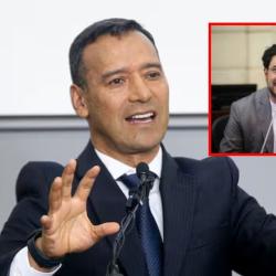 Confirman amenazas contra Iván Cepeda y refuerzan su seguridad