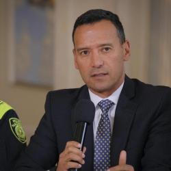 Ministro de Defensa tras denuncias de espionaje con Pegasus