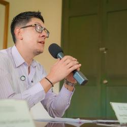 Mineducación responde a críticas desde Asocapitales con cifras de inversión en Bogotá y Cali