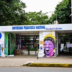 Ministerio de Educación pide protección urgente para la Universidad Pedagógica y rechaza la estigmatización de la educación pública