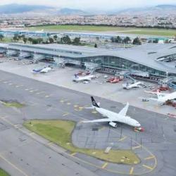 Modernización aeropuerto Rionegro