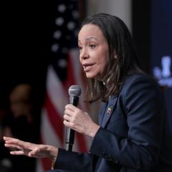 Oslo rechaza entrega de Nobel de María Corina Machado a Trump