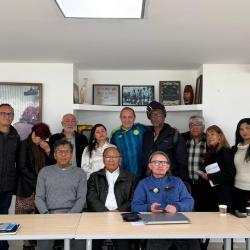 No habrá Asamblea Nacional Constituyente