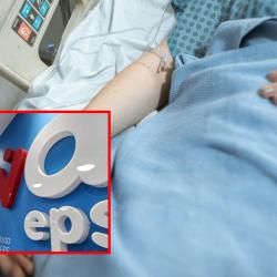 Nueva EPS atribuye muerte de menor con hemofilia a trauma craneoencefálico