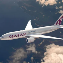 Nueva ruta aérea Bogotá Doha