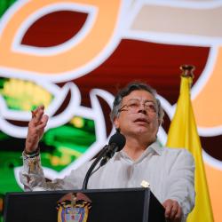 Será la segunda vez que el primer mandatario visite el territorio americano en 2026, luego de su encuentro con su homólogo Donald Trump. 