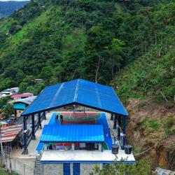 "Los PDET no pueden detenerse": el llamado de comunidades del sur del Tolima