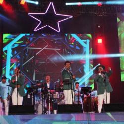 Demo de la semana: Orquesta Banda Ancha