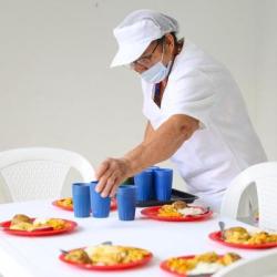 Ganaderos del Huila piden al PAE eliminar leche en polvo