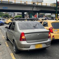 Pico y placa en Cali HOY: 18 al 21 de noviembre de 2025