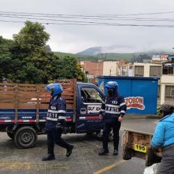 Pico y placa Pasto HOY: 18 al 21 de noviembre de 2025