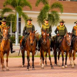 Desfile militar 20 julio en Santa Marta: recorrido y horarios