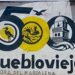 El municipio reivindica una identidad forjada mucho antes de 1526 que trasciende la tradición religiosa y reivindica la memoria alrededor del agua.