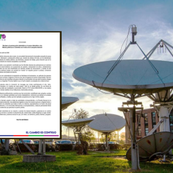 Pacto Histórico rechaza persecución sistemática y acoso cibernético al Sistema de Medios Públicos