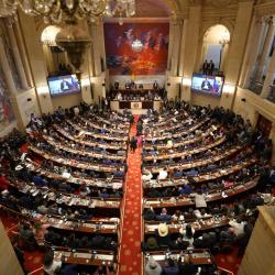 Pacto Histórico se consolida como fuerza mayoritaria en la Cámara de Representantes