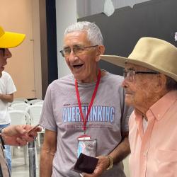 Pago Colombia mayor Meta