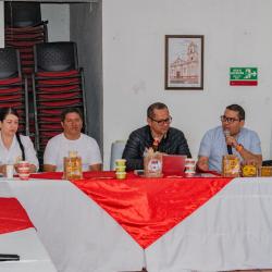 Falsificación de panela Huila