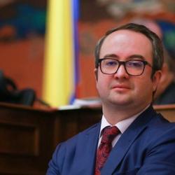 Corte Suprema condena a Ciro Ramírez a 23 años de prisión