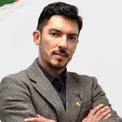 Suspenden provisionalmente el nombramiento de Juan Carlos Florián como ministro de la Igualdad 