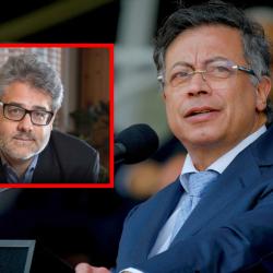 Abogado de Petro anuncia defensa en EE. UU. por caso Lista Clinton