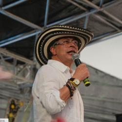 Argumentos Petro Asamblea Nacional Constituyente