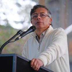 Petro Ley 100 Hospital San Juan de Dios