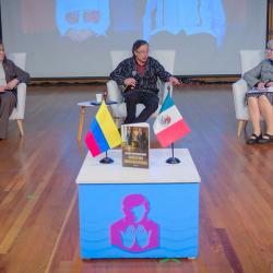 Reflexión Petro Filbo 2026