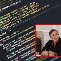 Petro exige auditoría independiente al código electoral