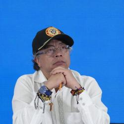 Petro rechaza aumento UPC 2026 propuesto por  Acemi