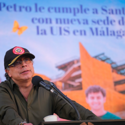 Petro sobre auditoría del software electoral