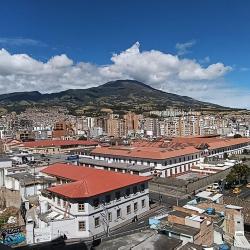 Pico y Placa en Pasto hoy del 16 - 20 de febrero