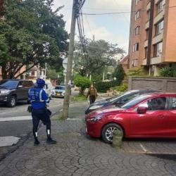 Pico y placa Bogotá HOY 2 al 6 febrero 2026