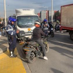 Pico y placa Bogotá HOY: 27 al 31 de octubre 2025 Pico y placa Bogotá HOY: 27 al 31 de octubre 2025